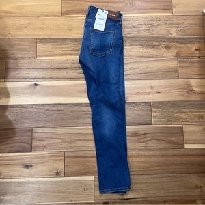 Zara jeans brand new size 10